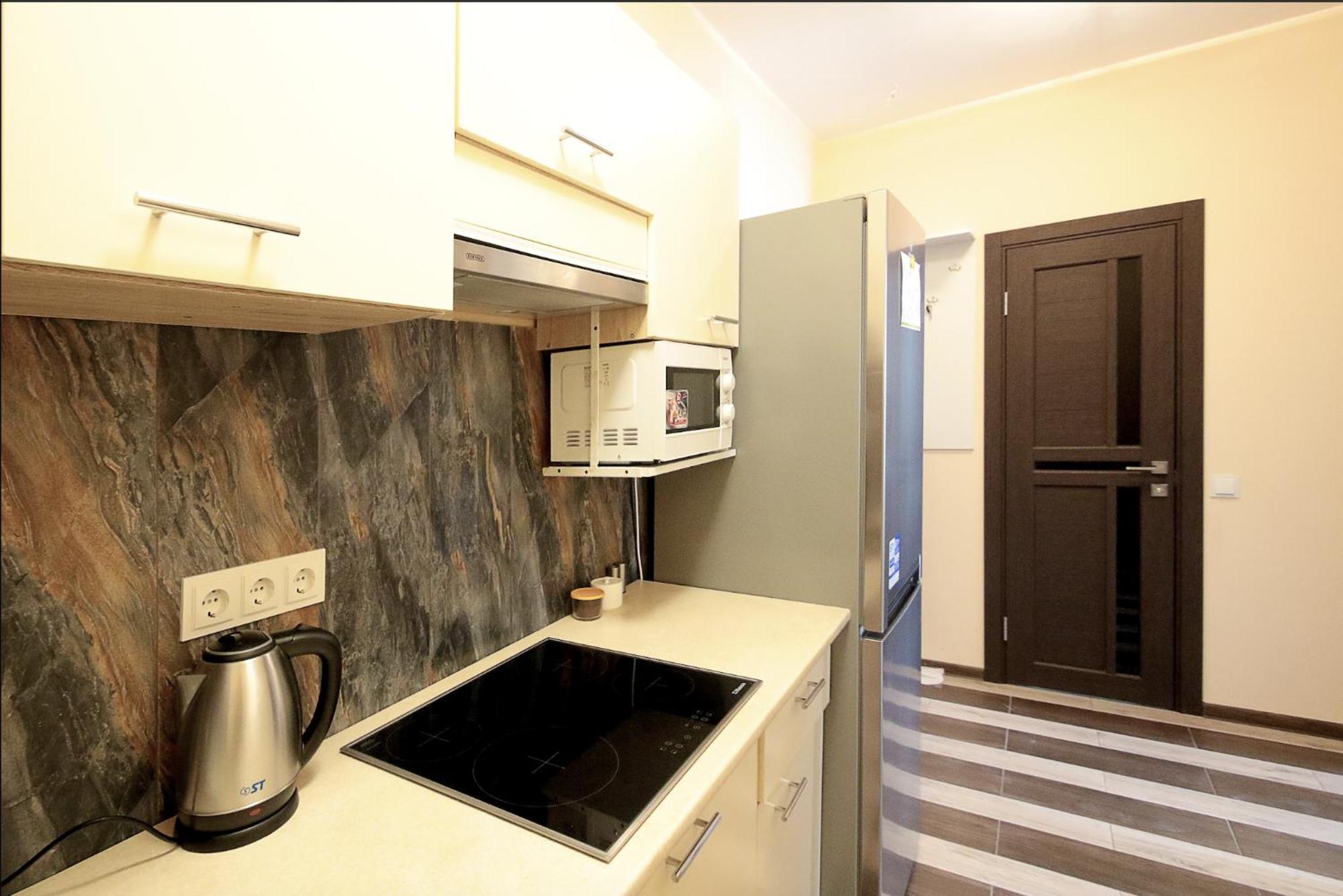 "Deluxe Apartments" C 16-Є - 1221 Лвив Екстериор снимка